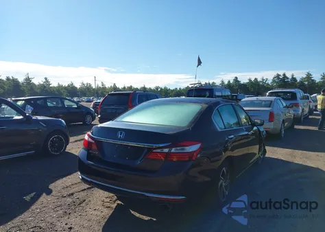 2017 Honda Accord Lx from USA, damaged, VIN 1HGCR2F38HA047557